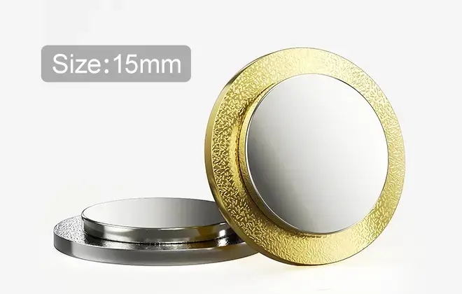 Magnet Backing