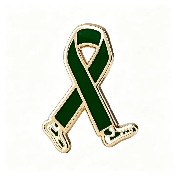 Stock Awareness Lapel Pins