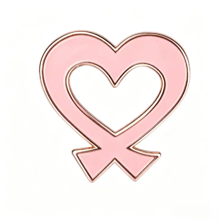 Stock Awareness Lapel Pins