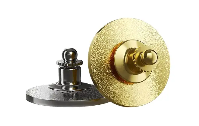 Jeweller's Clutch