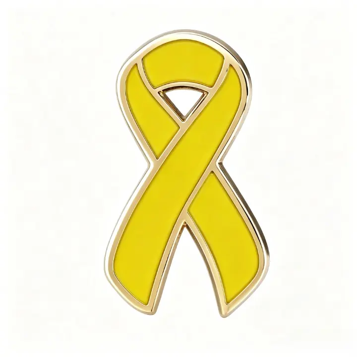 Stock Awareness Lapel Pins