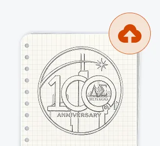 Submit your design