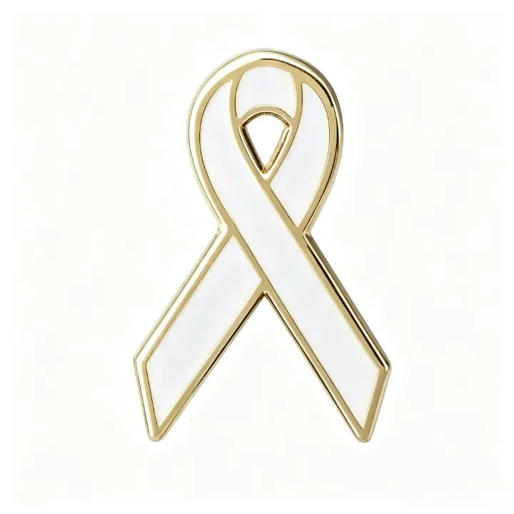Stock Awareness Lapel Pins