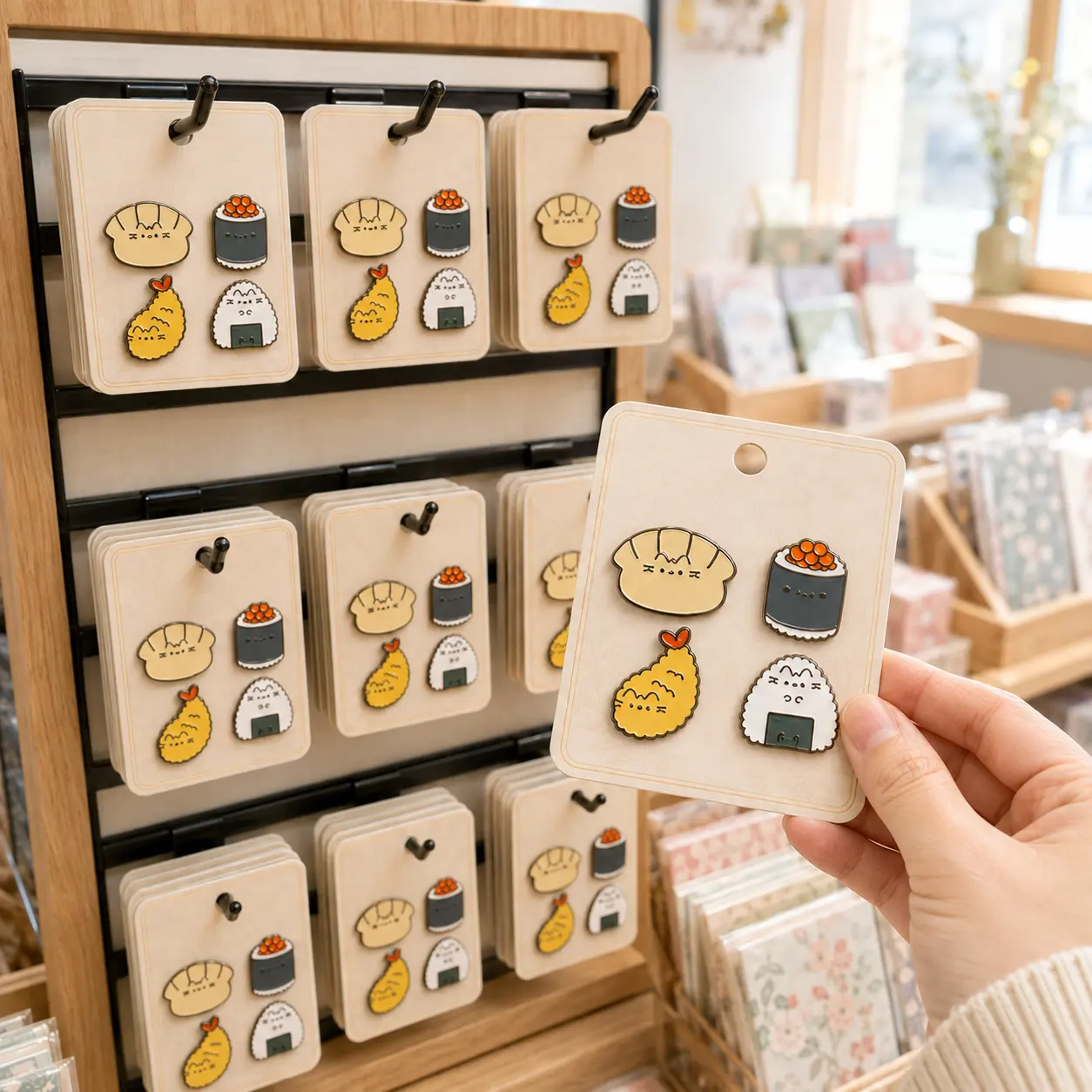 Retail & Merchandising