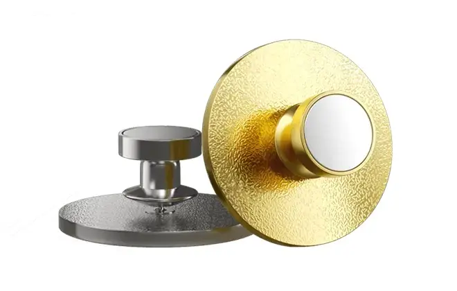 Pin to Magnet Converter