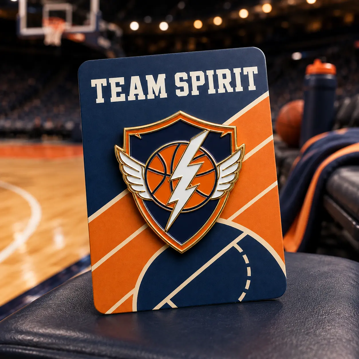 Sports & Teams