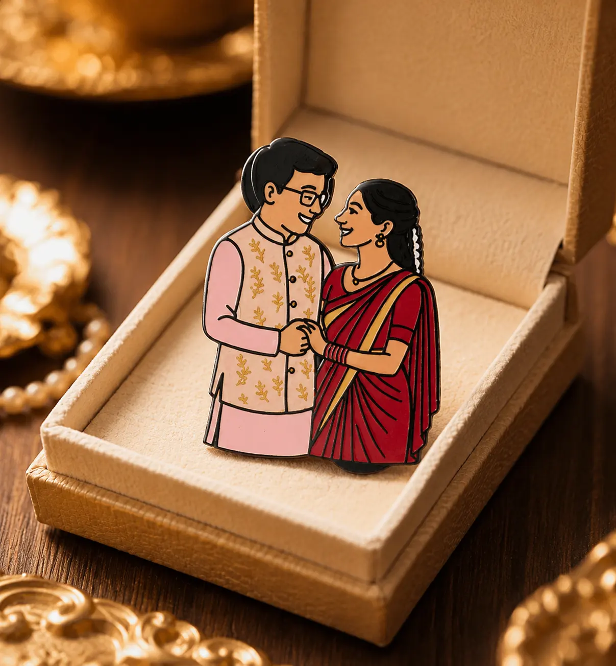 Gift Customization