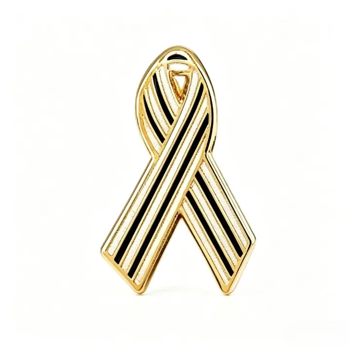 Stock Awareness Lapel Pins