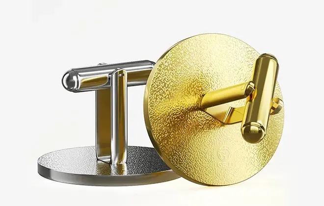 Cufflink