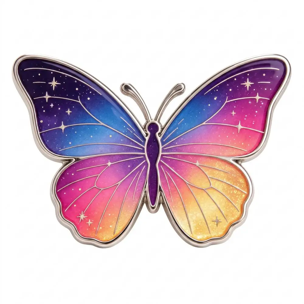 Gradient Color Printing