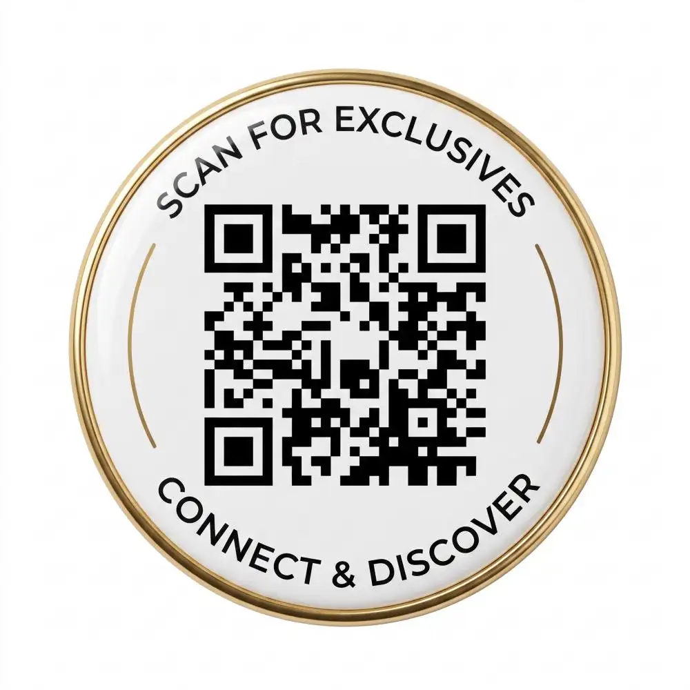 QR Code Printing