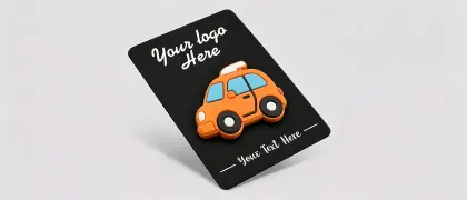 Custom Cardstock Printing