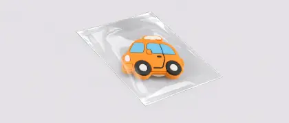 Opp Bag / Poly Bag