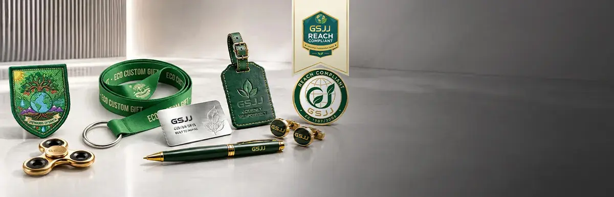 GS-JJ REACH Compliance Commitment