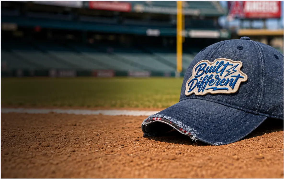 Custom Baseball Hats Custom Baseball Hats