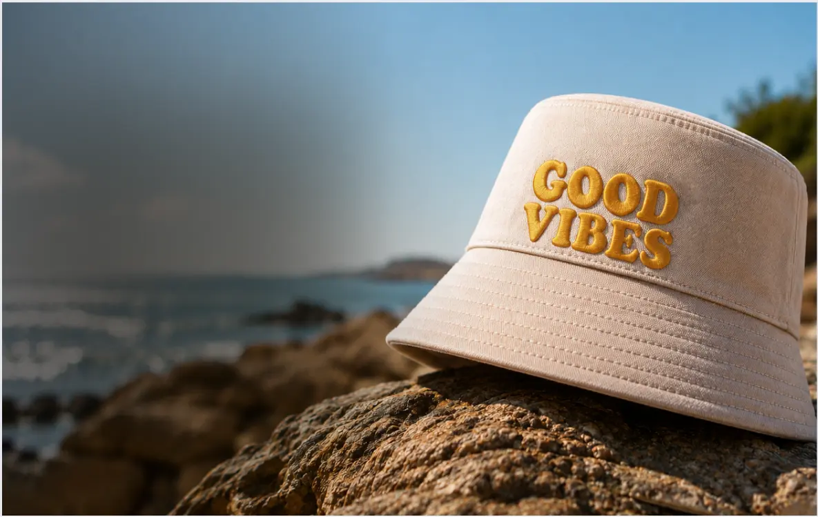Custom Bucket Hats Custom Bucket Hats