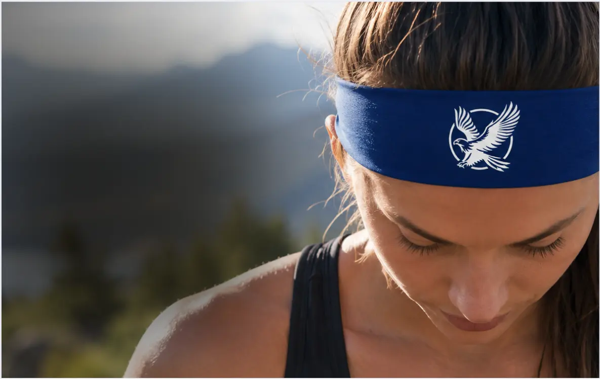 Custom Headbands Custom Headbands