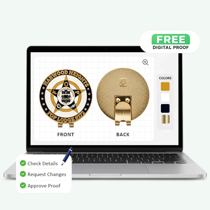 Get Free Digital Proof Get Free Digital Proof