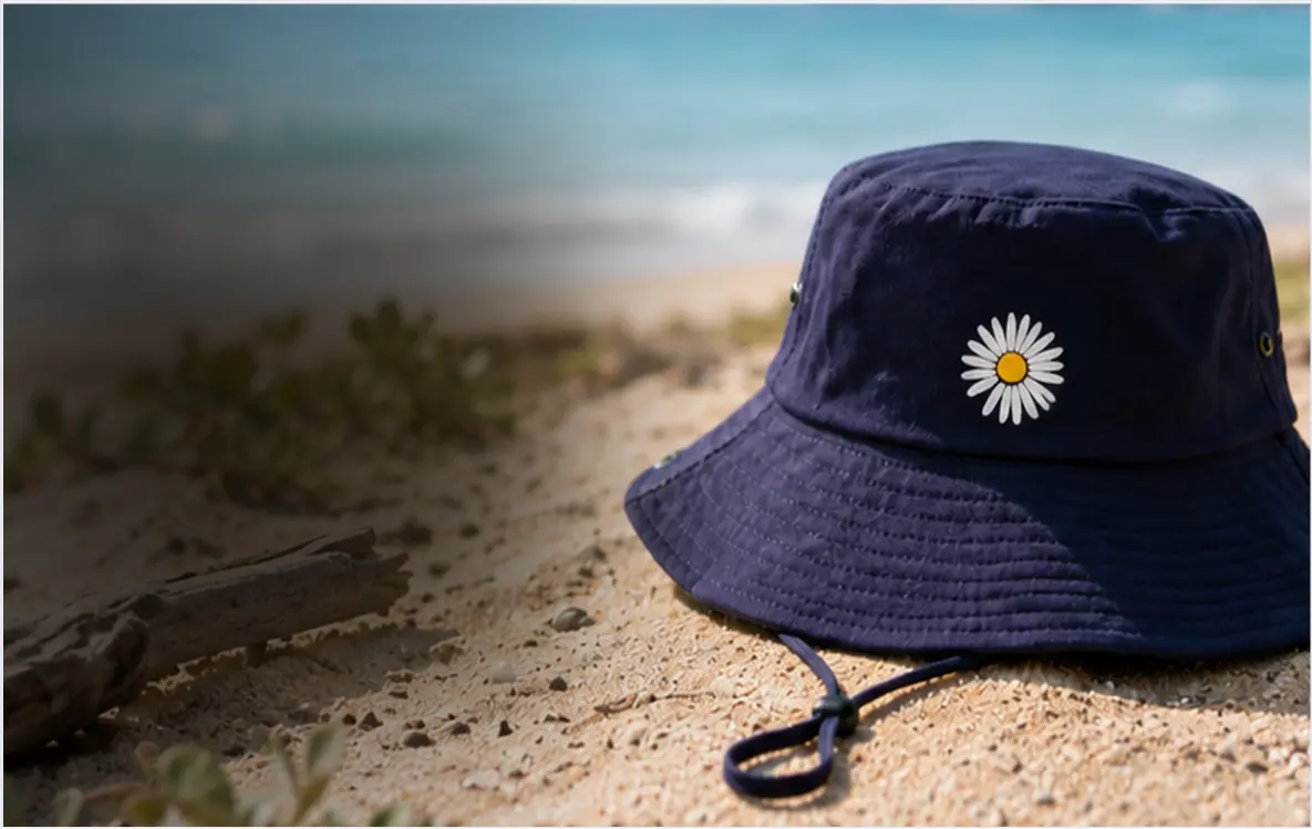 Custom Bucket Hats Custom Bucket Hats