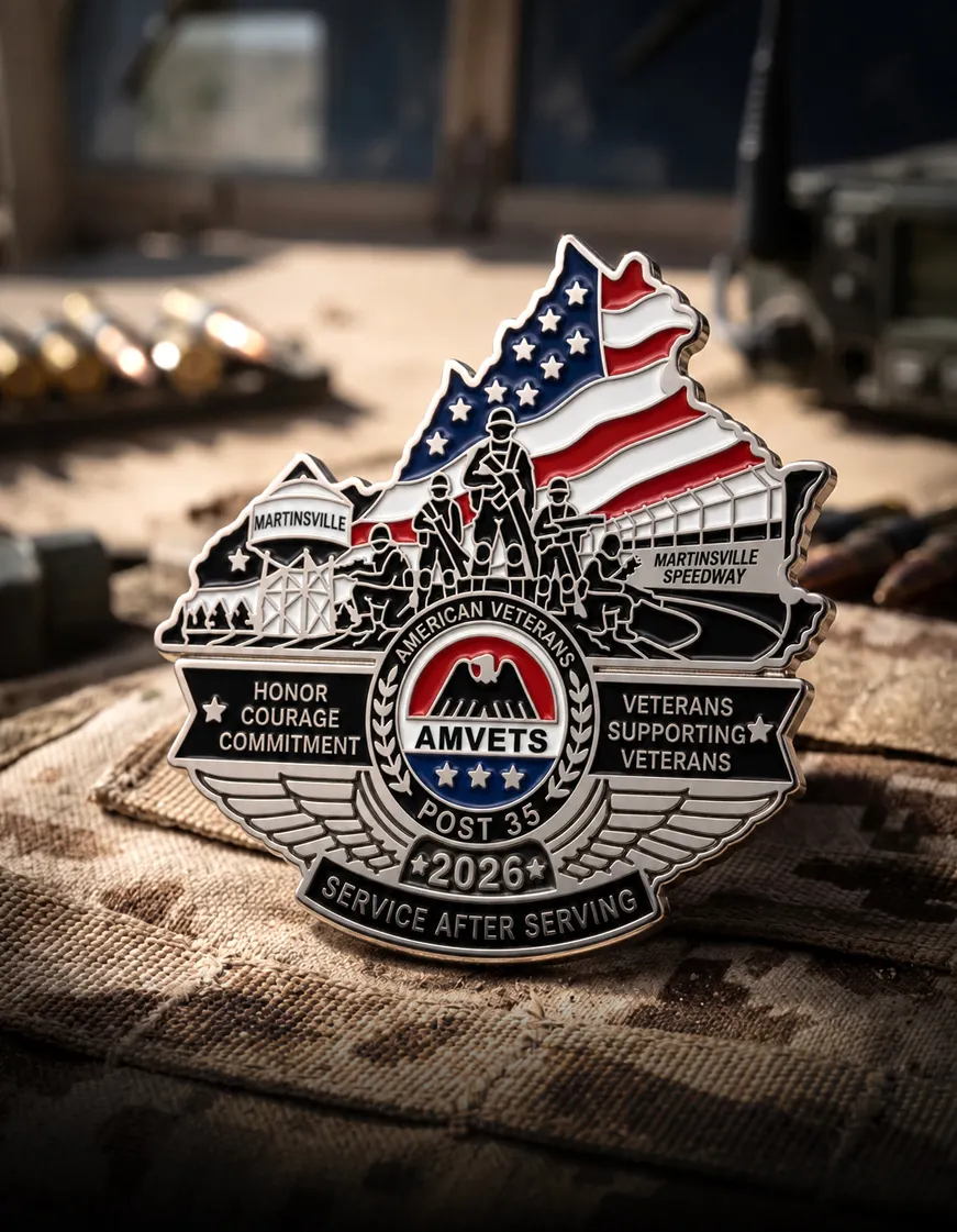 Military Soft Enamel Pins Military Soft Enamel Pins