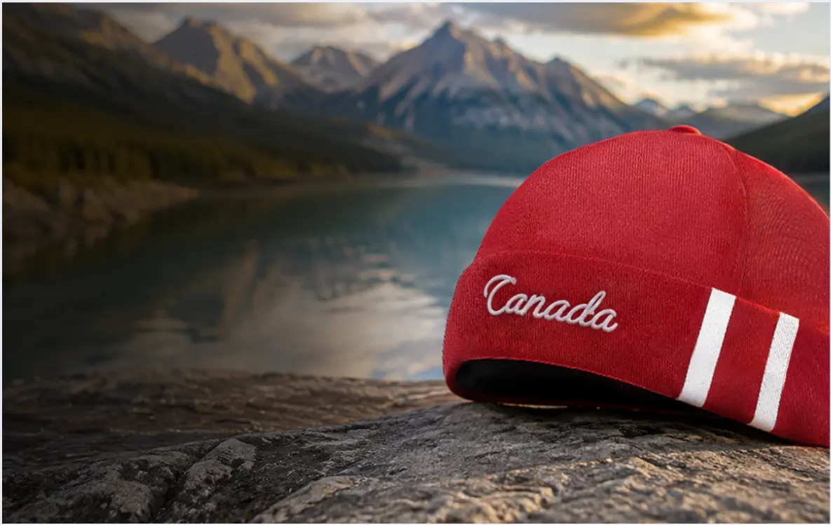 Custom Youth Hats