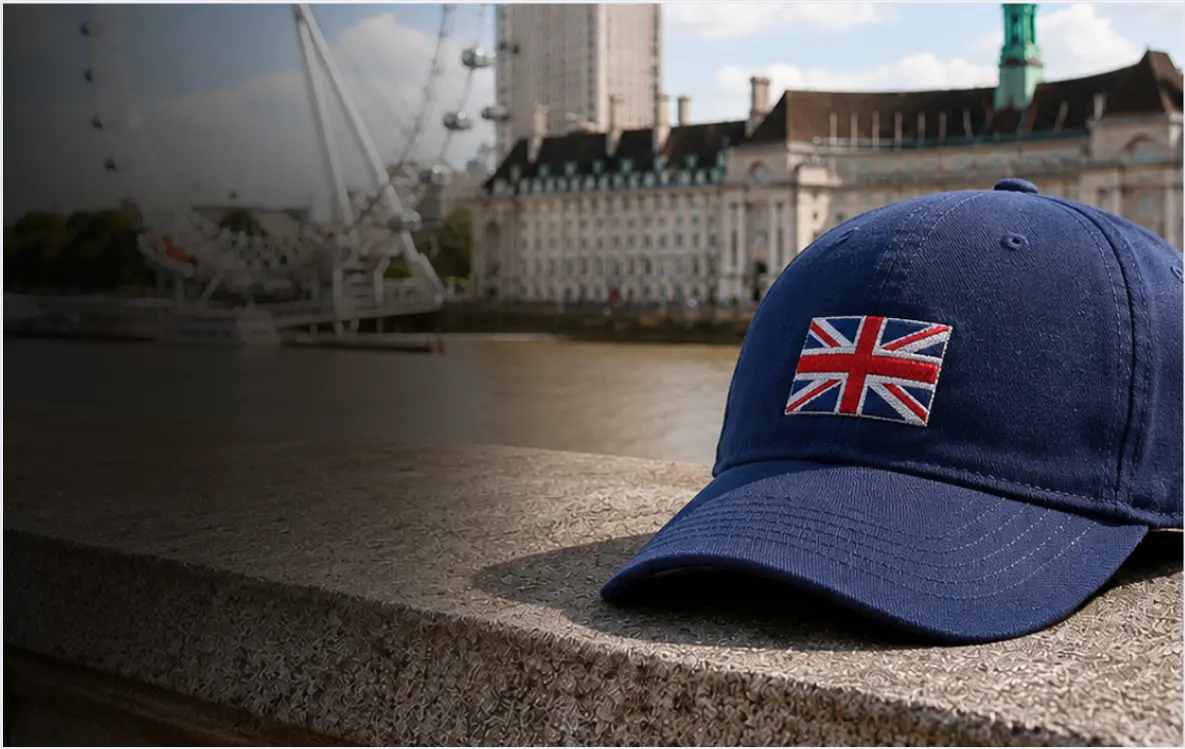 Custom Embroidered Hats Custom Embroidered Hats