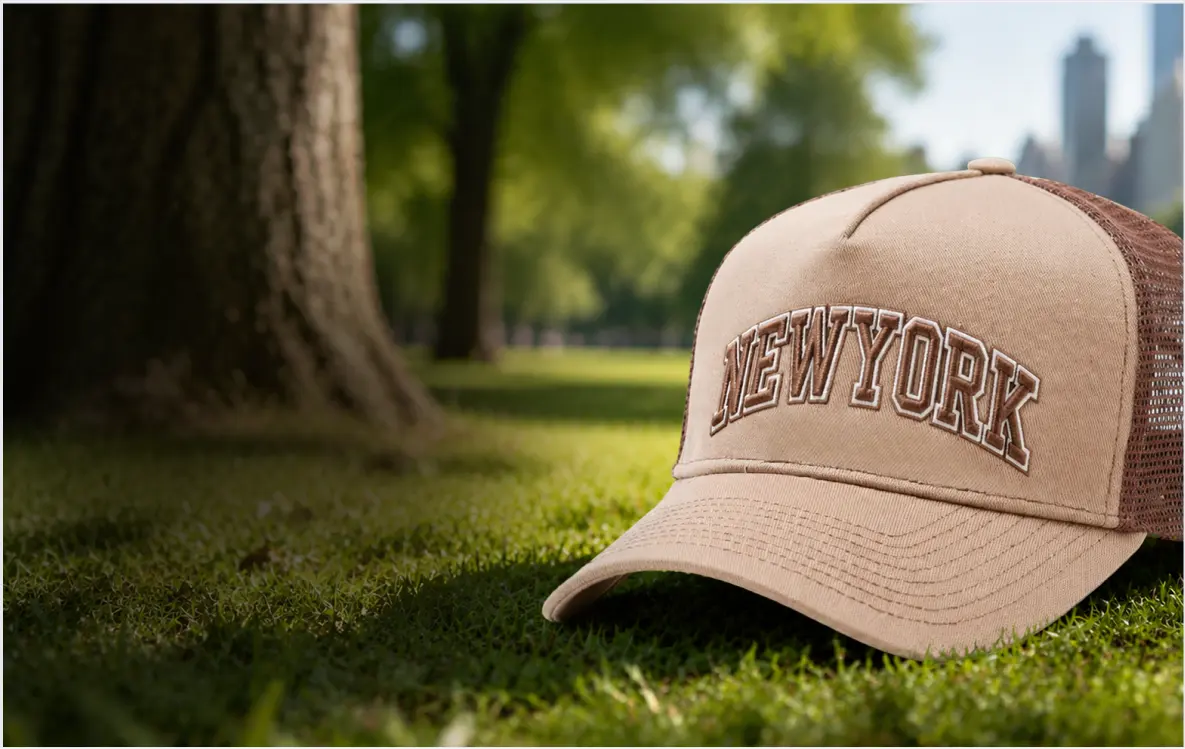 Custom Trucker Hats Custom Trucker Hats