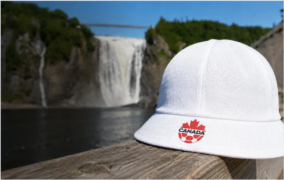 Custom Bucket Hats