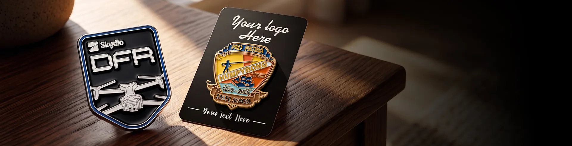 Custom Cool Enamel Pins Custom Cool Enamel Pins for Your Brand or Pin Business
