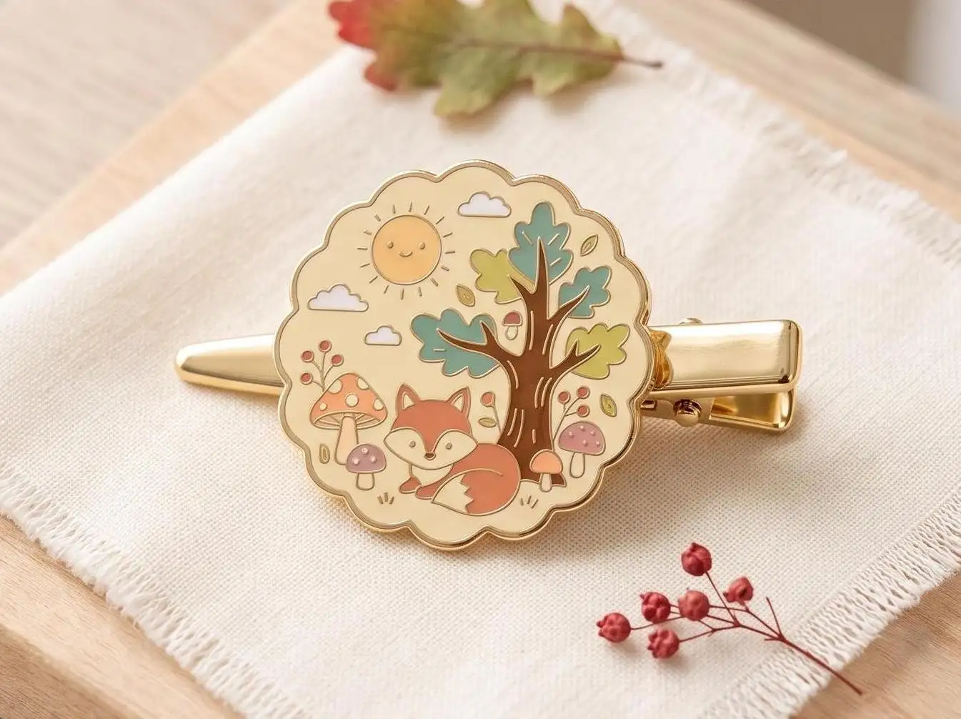 Custom Hair Pins Custom Hair Pins