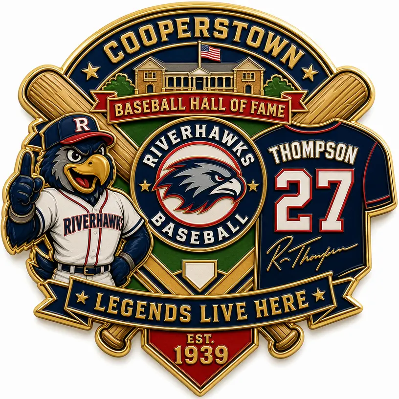 Team & Player-Inspired Pins Team & Player-Inspired Pins