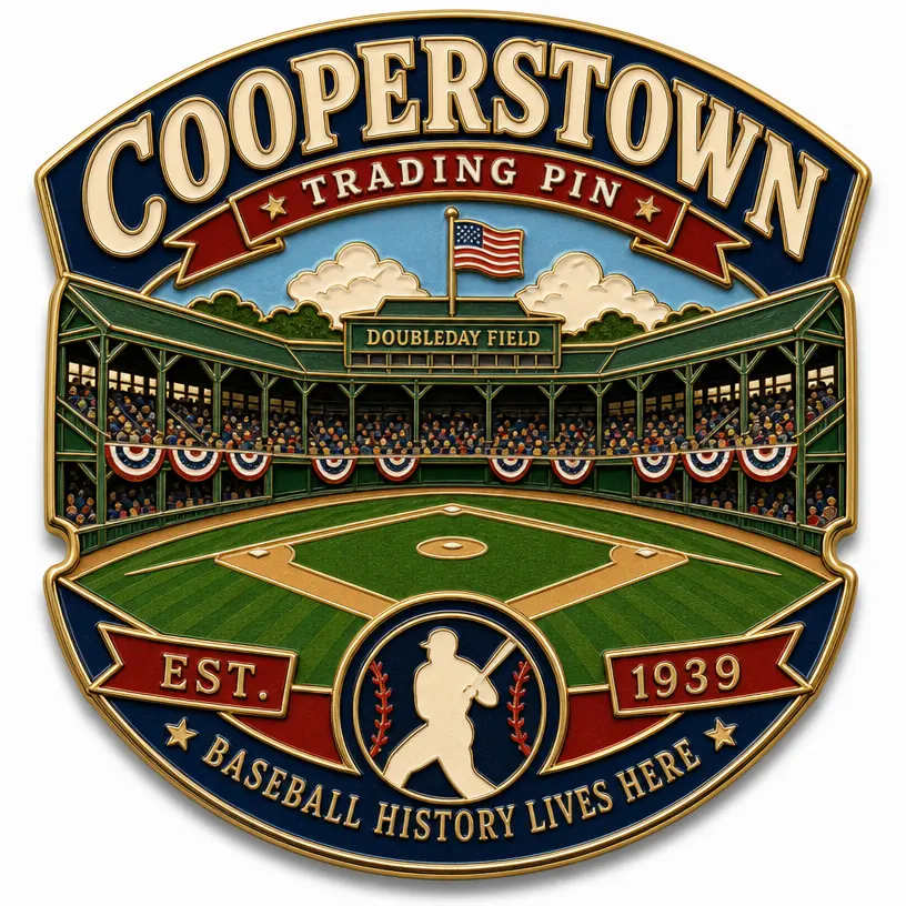 Cooperstown Dreams Park Themes Cooperstown Dreams Park Themes