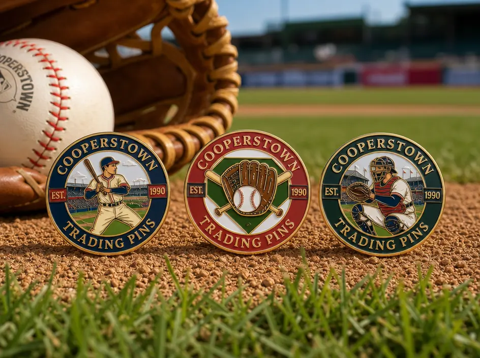 pins for cooperstown pins for cooperstown