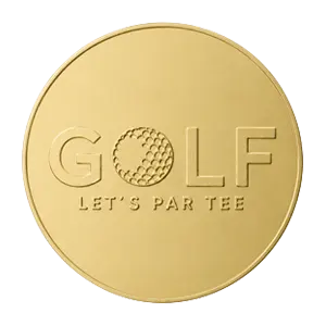Shiny Gold
