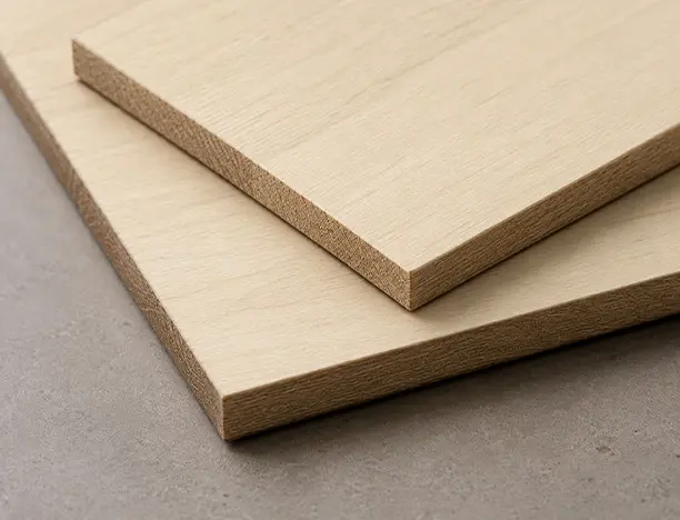 Custom pins made with wood material