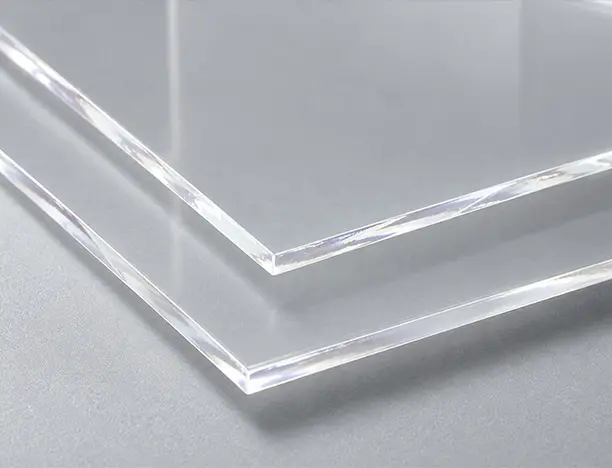 Custom pins made with acrylic material