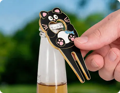 Bottle Opener Bottle Opener