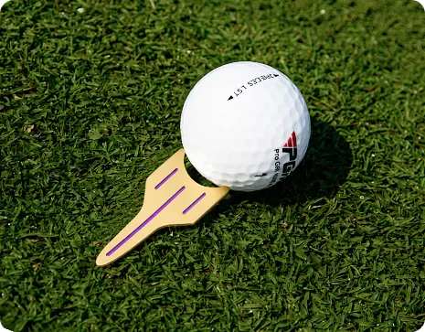 Guide The Putting Line Guide The Putting Line