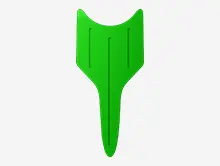 Dye Green Dye Green