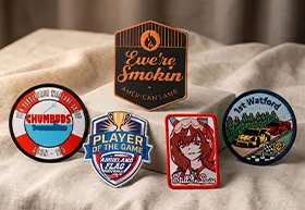 Patch Care Guide: How to Clean and Maintain Patches？