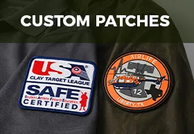 9 Easy Ways to Add Embroidered Patches to Clothes