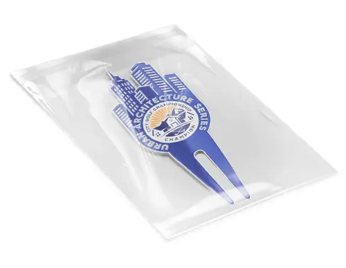 Opp Bag Standard Opp Bag Standard