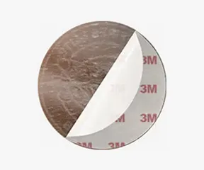 Adhesive Backing