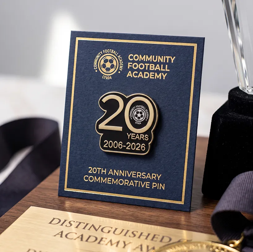 Awards & Recognition
