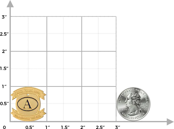 Custom Size of Metal Pins Custom Size of Metal Pins