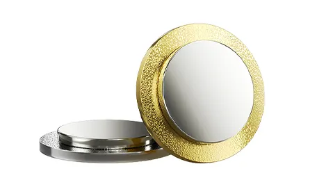 Magnet Backing Magnet Backing