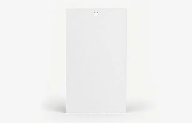 Round Peg Hole