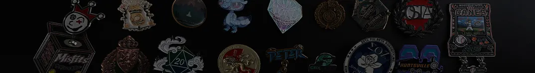 Custom Lapel Pins Options Custom Lapel Pins Options