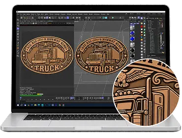 Provide you with free design drawings