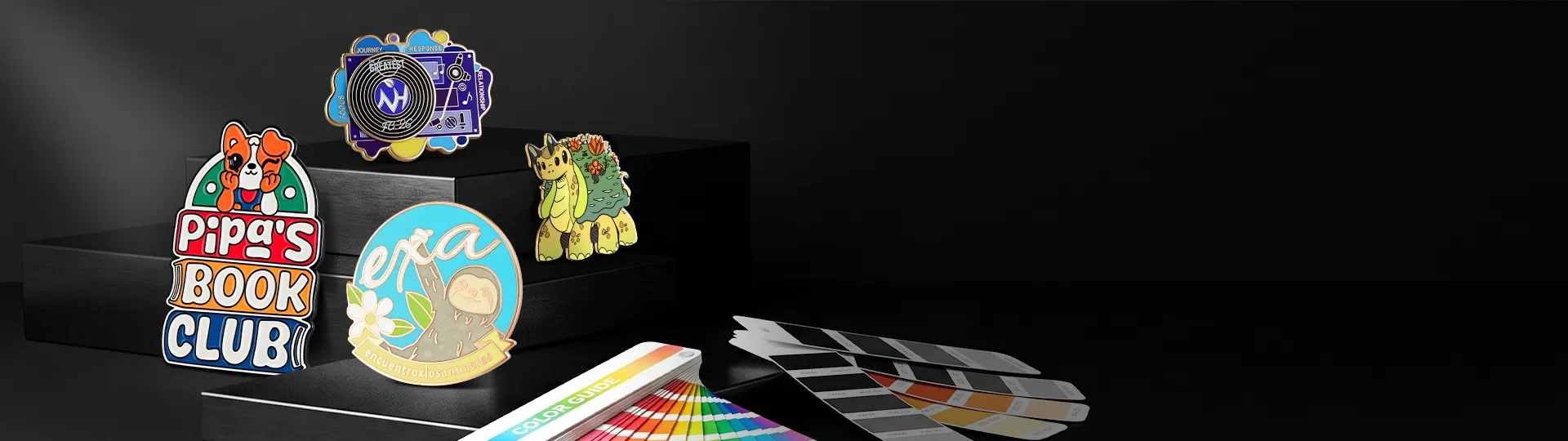 Colour Matching Guide (Pantone & RGB) Colour Matching Guide (Pantone & RGB)